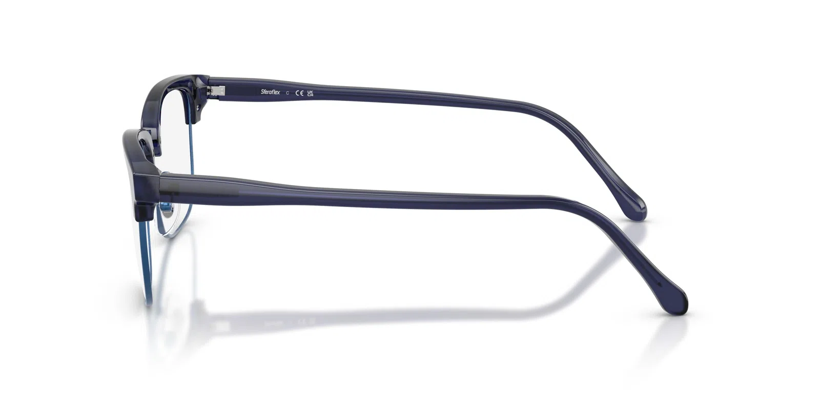 Sferoflex 1154 Eyeglasses - view 6